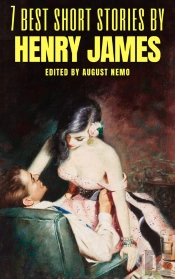 7 Best Short Stories By Henry James