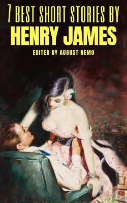 Bertrand.pt - 7 Best Short Stories By Henry James