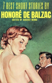 7 Best Short Stories By Honore De Balzac