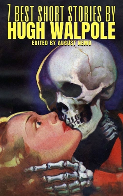 Bertrand.pt - 7 Best Short Stories By Hugh Walpole