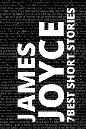 7 Best Short Stories By James Joyce