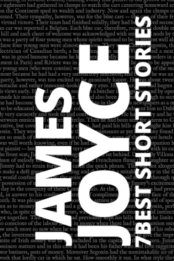 Bertrand.pt - 7 Best Short Stories By James Joyce