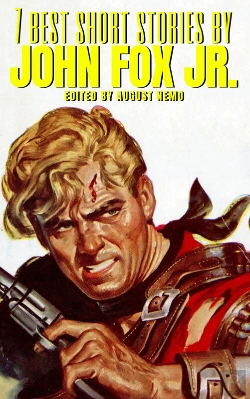 Bertrand.pt - 7 Best Short Stories By John Fox Jr.