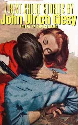 Bertrand.pt - 7 Best Short Stories By John Ulrich Giesy