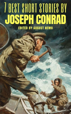 Bertrand.pt - 7 Best Short Stories By Joseph Conrad