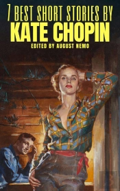7 Best Short Stories By Kate Chopin