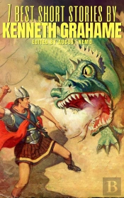 7 Best Short Stories By Kenneth Grahame