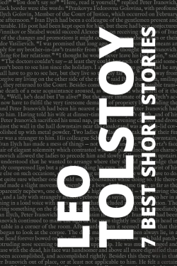 Bertrand.pt - 7 Best Short Stories By Leo Tolstoy