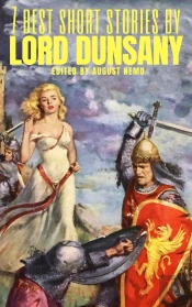 7 Best Short Stories By Lord Dunsany