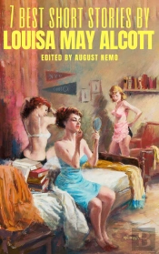 7 Best Short Stories By Louisa May Alcott