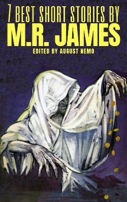 Bertrand.pt - 7 Best Short Stories By M. R. James