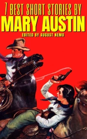 7 Best Short Stories By Mary Austin