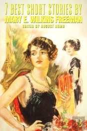 7 Best Short Stories By Mary E. Wilkins Freeman