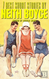 7 Best Short Stories By Neith Boyce