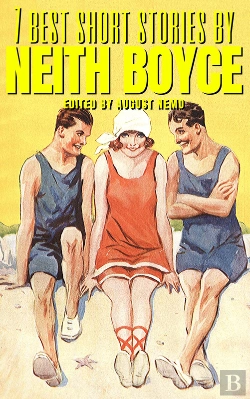 Bertrand.pt - 7 Best Short Stories By Neith Boyce