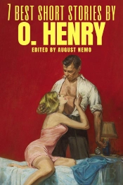7 Best Short Stories By O. Henry