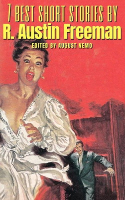 Bertrand.pt - 7 Best Short Stories By R. Austin Freeman
