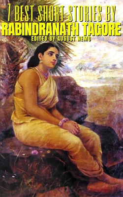 Bertrand.pt - 7 Best Short Stories By Rabindranath Tagore