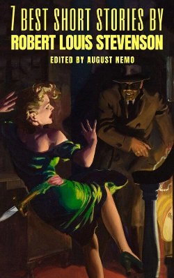 Bertrand.pt - 7 Best Short Stories By Robert Louis Stevenson