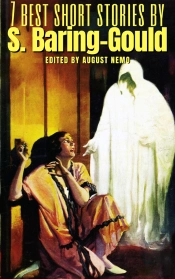 7 Best Short Stories By S. Baring-Gould