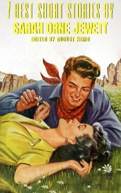 7 Best Short Stories By Sarah Orne Jewett