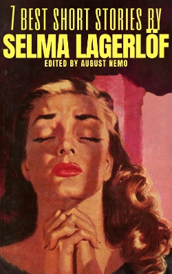 Bertrand.pt - 7 Best Short Stories By Selma Lagerlof
