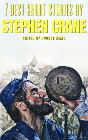 7 Best Short Stories By Stephen Crane