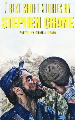 Bertrand.pt - 7 Best Short Stories By Stephen Crane