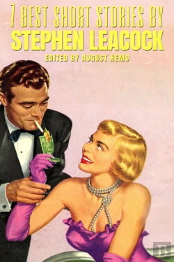 Bertrand.pt - 7 Best Short Stories By Stephen Leacock