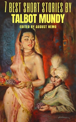 Bertrand.pt - 7 Best Short Stories By Talbot Mundy