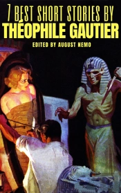 7 Best Short Stories By Theophile Gautier