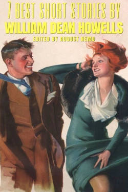 Bertrand.pt - 7 Best Short Stories By William Dean Howells