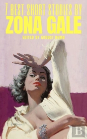 7 Best Short Stories By Zona Gale