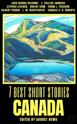 Bertrand.pt - 7 Best Short Stories - Canada