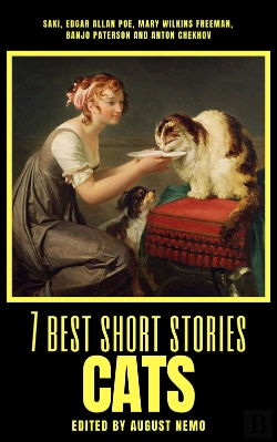 Bertrand.pt - 7 Best Short Stories - Cats