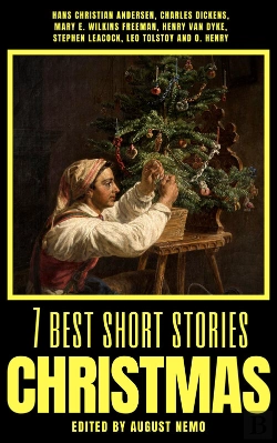 Bertrand.pt - 7 Best Short Stories - Christmas