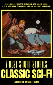 7 Best Short Stories - Classic Sci-Fi