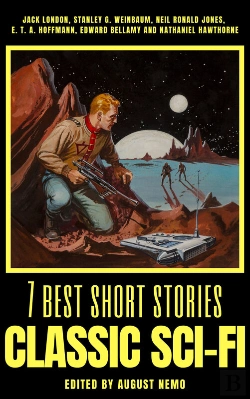 Bertrand.pt - 7 Best Short Stories - Classic Sci-Fi