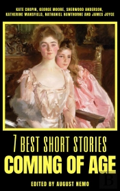 7 Best Short Stories - Coming Of Age