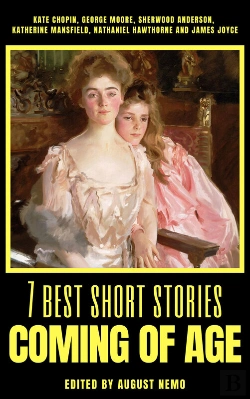Bertrand.pt - 7 Best Short Stories - Coming Of Age