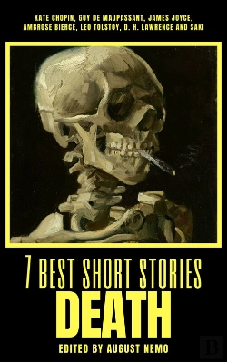 Bertrand.pt - 7 Best Short Stories - Death