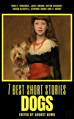 Bertrand.pt - 7 Best Short Stories - Dogs