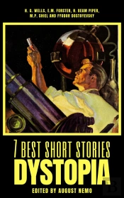 7 Best Short Stories - Dystopia