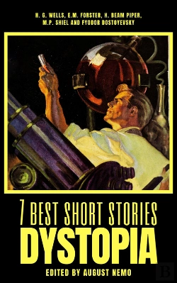 Bertrand.pt - 7 Best Short Stories - Dystopia