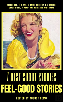 Bertrand.pt - 7 Best Short Stories - Feel-Good Stories