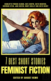 7 Best Short Stories - Feminist Fiction