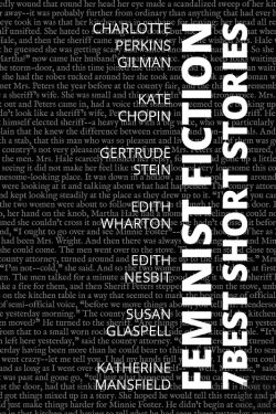Bertrand.pt - 7 Best Short Stories - Feminist Fiction