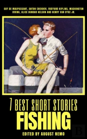 7 Best Short Stories - Fishing