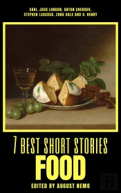 7 Best Short Stories - Food