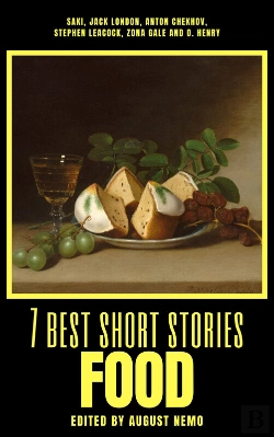Bertrand.pt - 7 Best Short Stories - Food